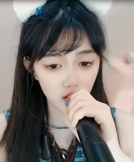 歌曲演唱